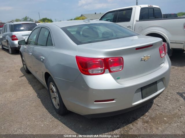 1G11C5SA4GF119569 Chevrolet Malibu Limited Lt