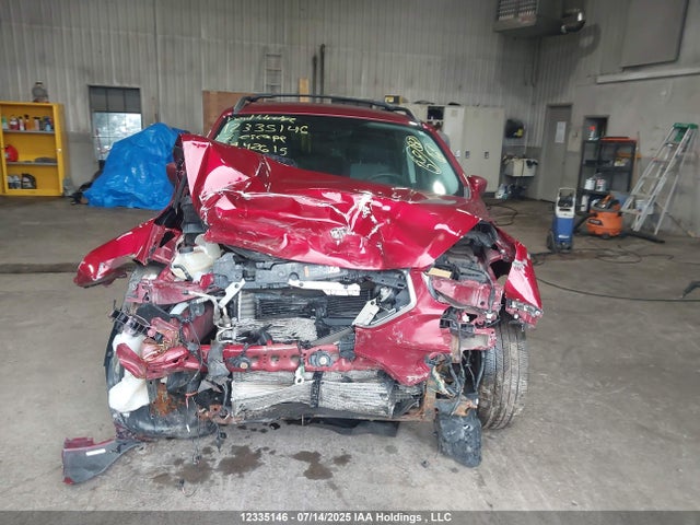 1FMCU9G90HUA42615 Ford 2017