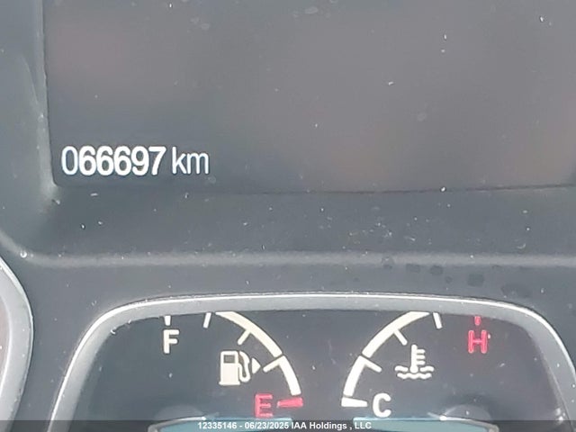 1FMCU9G90HUA42615 Ford 2017