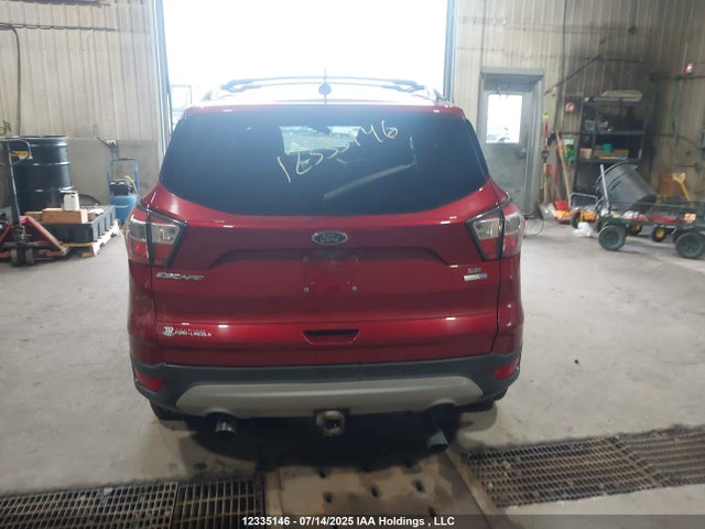 1FMCU9G90HUA42615 Ford 2017