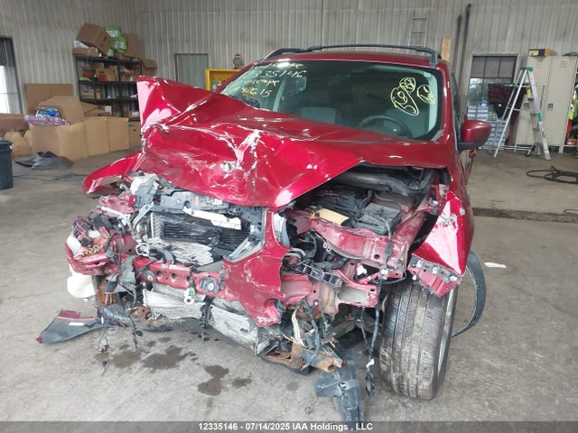 1FMCU9G90HUA42615 Ford 2017