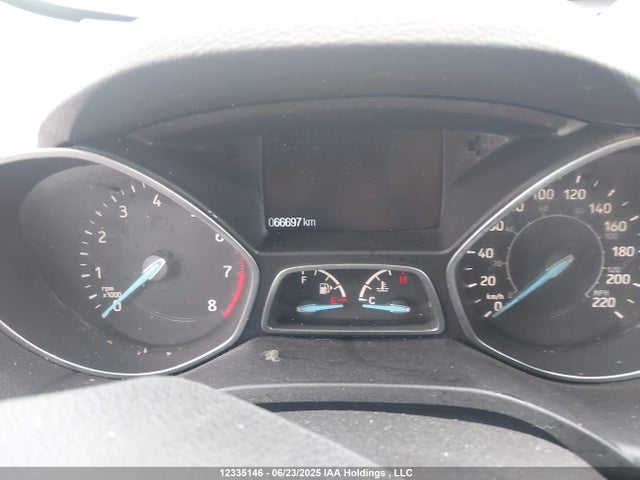 1FMCU9G90HUA42615 Ford 2017