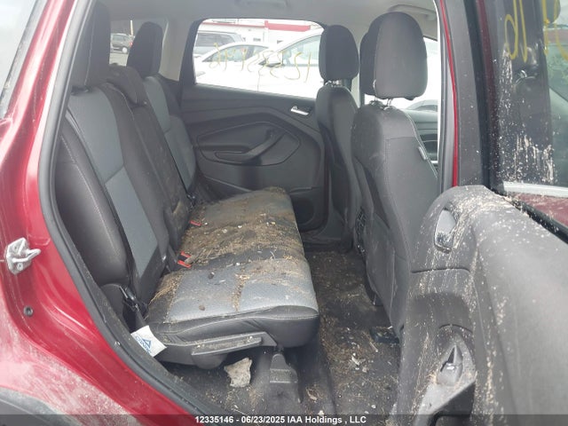 1FMCU9G90HUA42615 Ford 2017