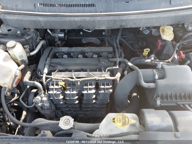 Dodge 2016 2016 3C4PDCAB3GT154090 Image 10