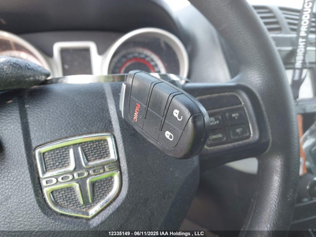 Dodge 2016 2016 3C4PDCAB3GT154090 Image 11