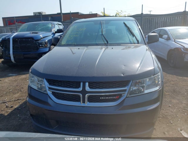 Dodge 2016 2016 3C4PDCAB3GT154090 Image 12