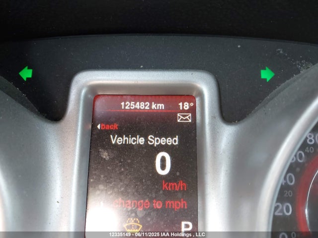 Dodge 2016 2016 3C4PDCAB3GT154090 Image 15