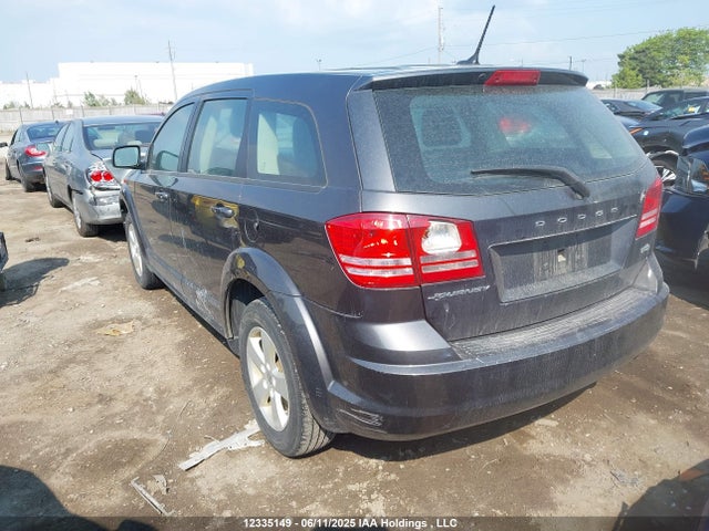 Dodge 2016 2016 3C4PDCAB3GT154090 Image 3