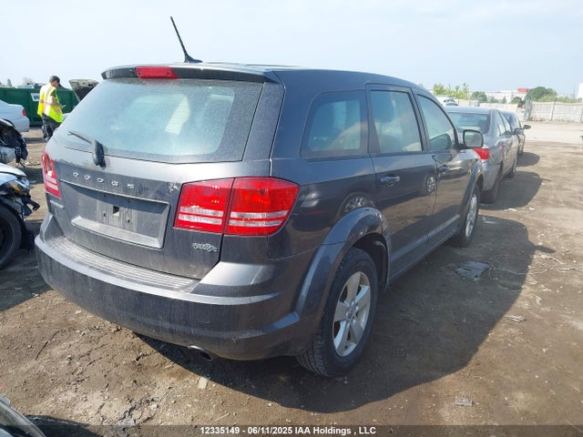 Dodge 2016 2016 3C4PDCAB3GT154090 Image 4