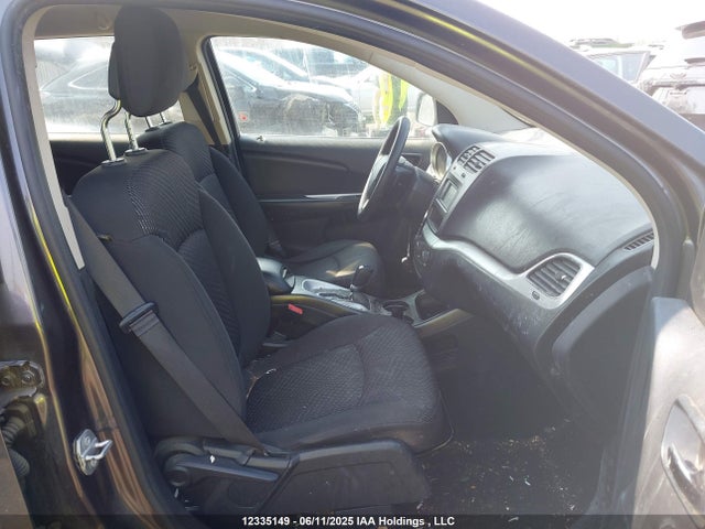 Dodge 2016 2016 3C4PDCAB3GT154090 Image 5