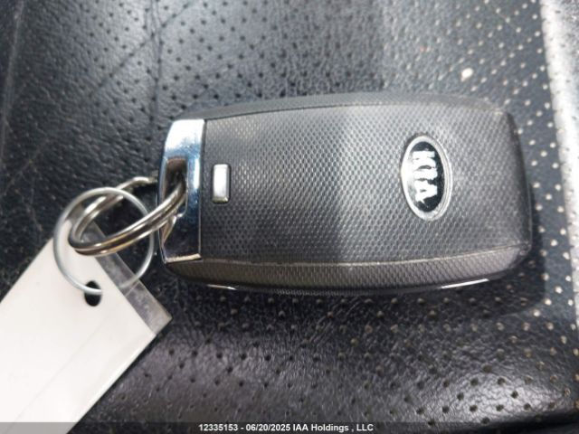 5XYPHDA5XGG087421 KIA dohc gdi lambda ii