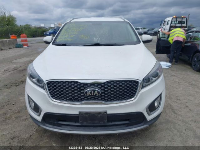 5XYPHDA5XGG087421 KIA dohc gdi lambda ii