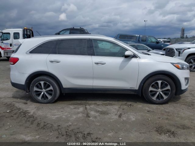 5XYPHDA5XGG087421 KIA dohc gdi lambda ii