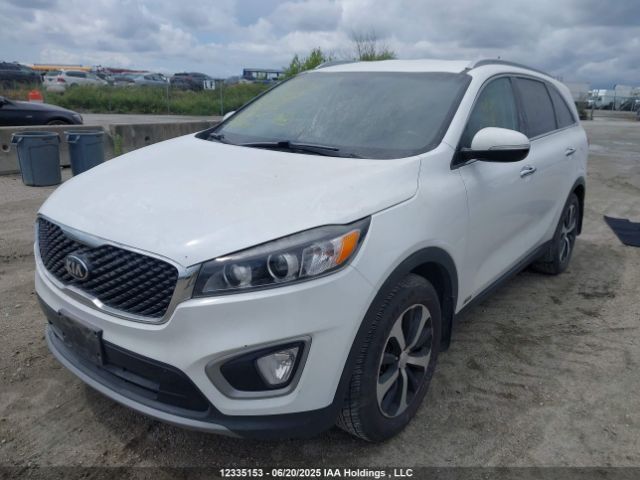 5XYPHDA5XGG087421 KIA dohc gdi lambda ii