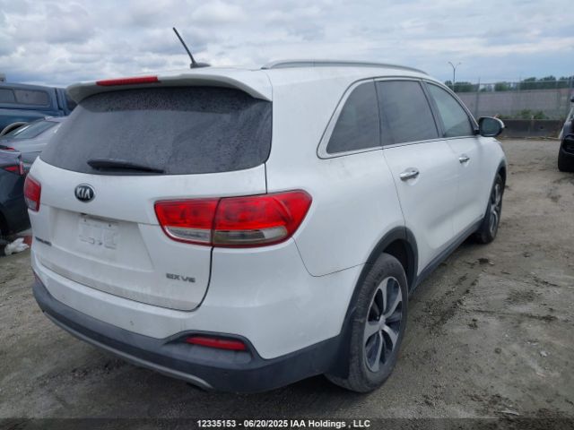 5XYPHDA5XGG087421 KIA dohc gdi lambda ii