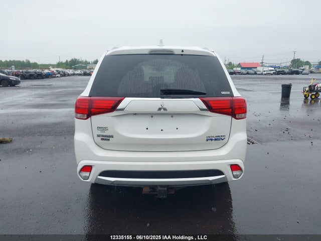 JA4J24A57JZ612915 Mitsubishi s61 - y61