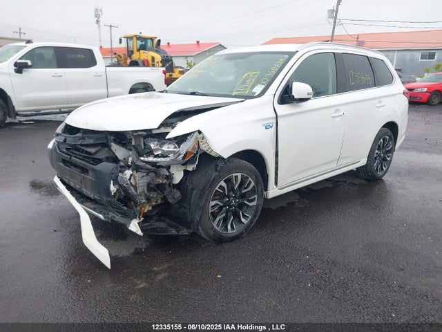 JA4J24A57JZ612915 Mitsubishi s61 - y61