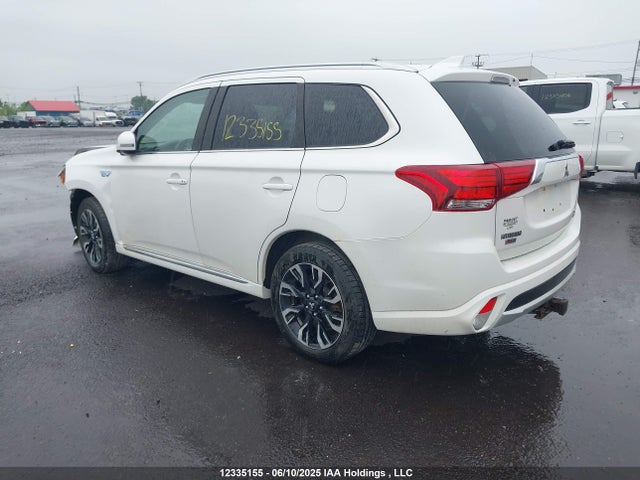JA4J24A57JZ612915 Mitsubishi s61 - y61