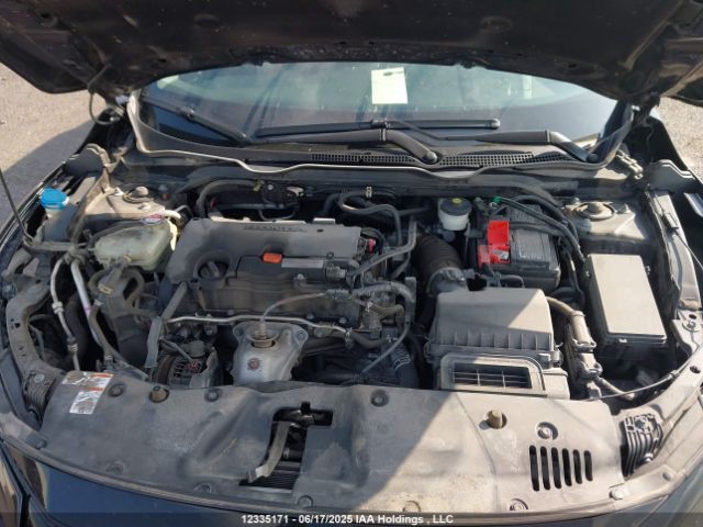 2HGFC2F59MH000291 Honda k20c2