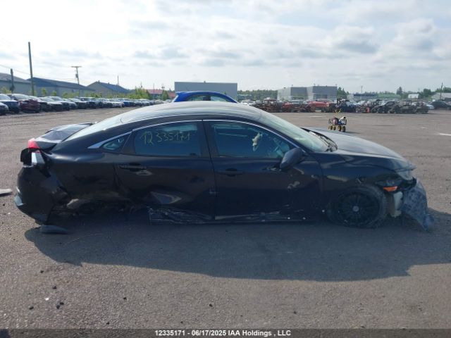 2HGFC2F59MH000291 Honda k20c2
