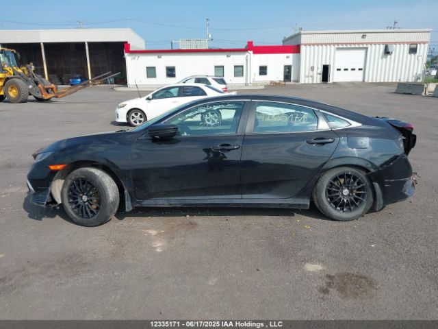 2HGFC2F59MH000291 Honda k20c2