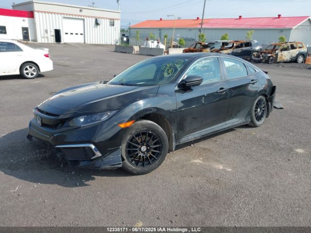 2HGFC2F59MH000291 Honda k20c2