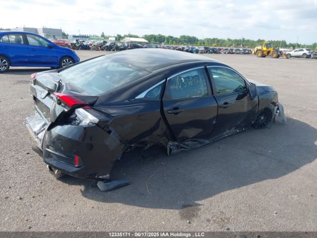 2HGFC2F59MH000291 Honda k20c2
