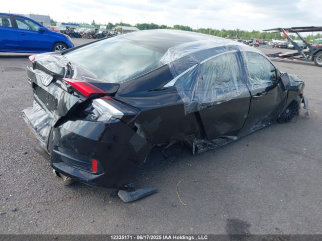 2HGFC2F59MH000291 Honda k20c2