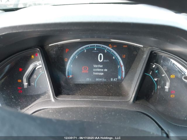 2HGFC2F59MH000291 Honda k20c2