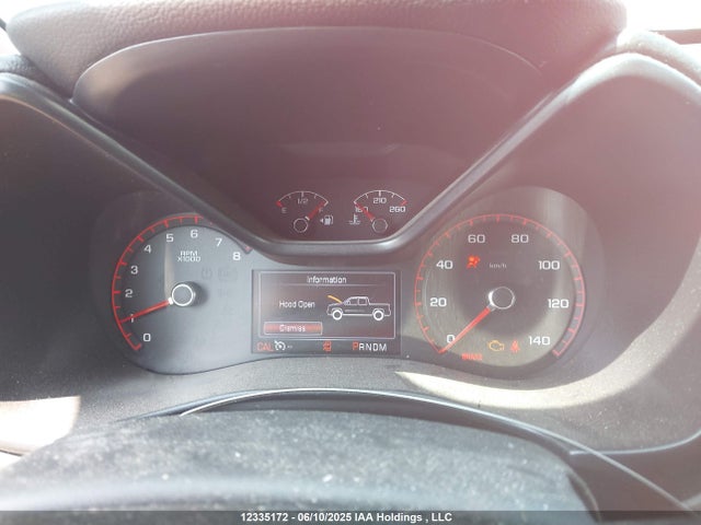 1GTG6BE30F1154643 GMC lfx - sidi, vvt, e85 max, alum