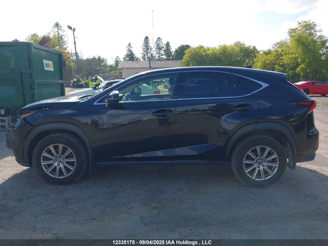 JTJBARBZ1K2203098 Lexus 8ar-fts
