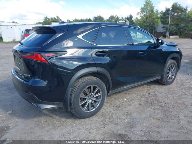 JTJBARBZ1K2203098 Lexus 8ar-fts