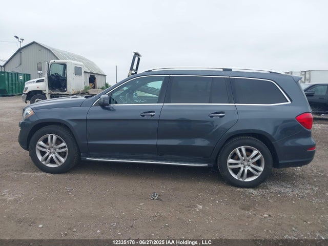 4JGDF2EEXFA559182 Mercedes-Benz 2015