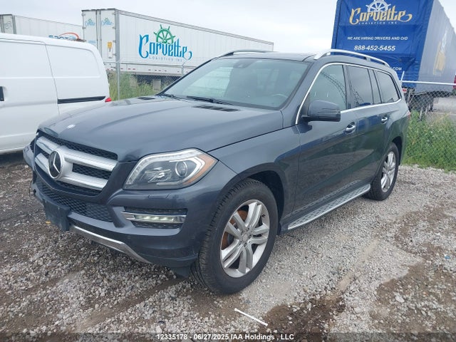 4JGDF2EEXFA559182 Mercedes-Benz 2015