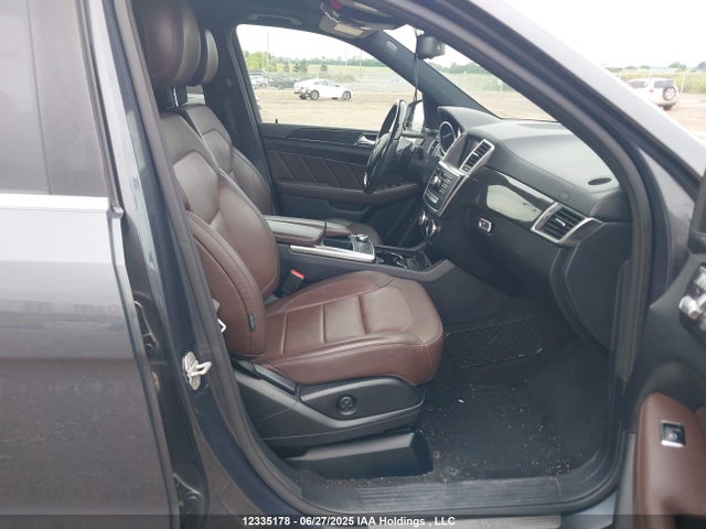 4JGDF2EEXFA559182 Mercedes-Benz 2015