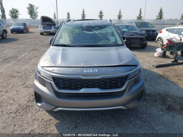 KNDEUCAA8P7359469 KIA nu