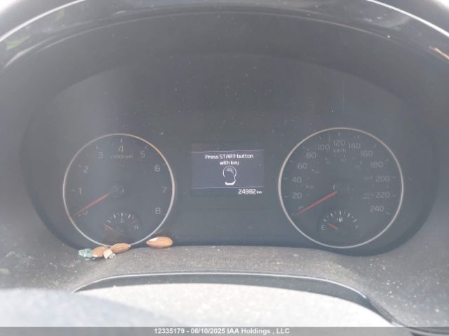 KNDEUCAA8P7359469 KIA nu