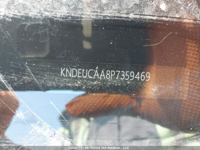 KNDEUCAA8P7359469 KIA nu