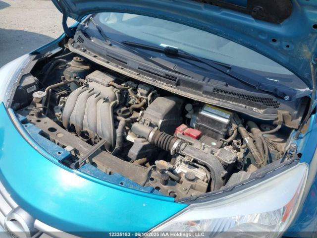 3N1CE2CP1FL403115 Nissan 2015