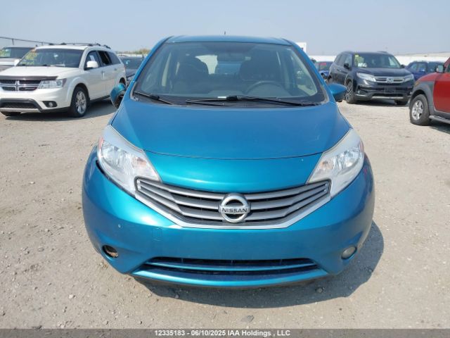 3N1CE2CP1FL403115 Nissan 2015