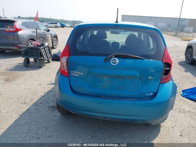 3N1CE2CP1FL403115 Nissan 2015