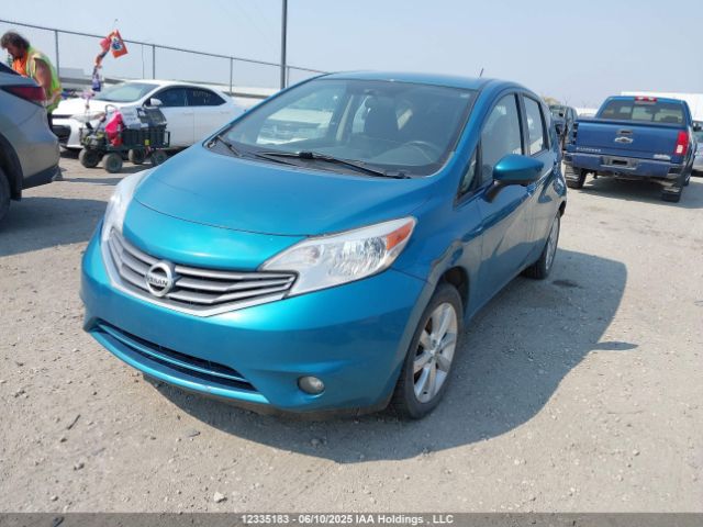 3N1CE2CP1FL403115 Nissan 2015