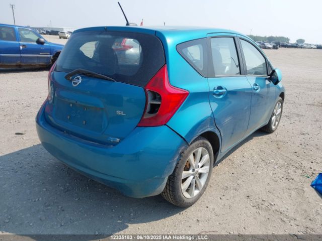 3N1CE2CP1FL403115 Nissan 2015