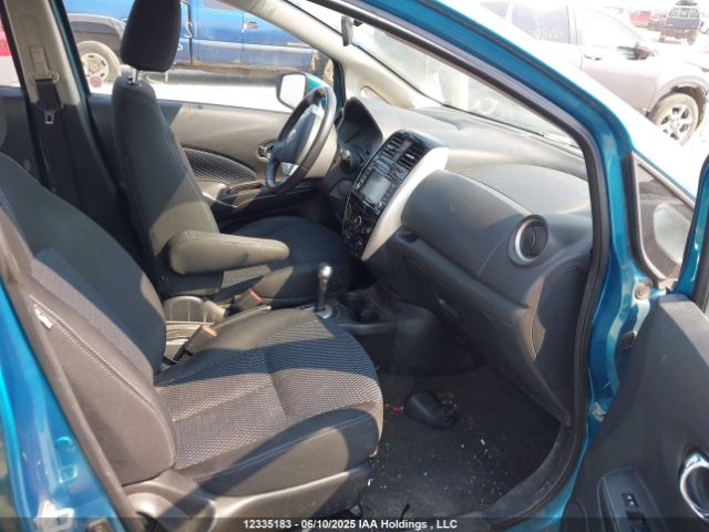 3N1CE2CP1FL403115 Nissan 2015