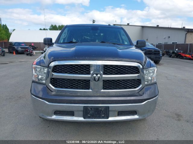 3C6RR7LG6PG679042 RAM 1500