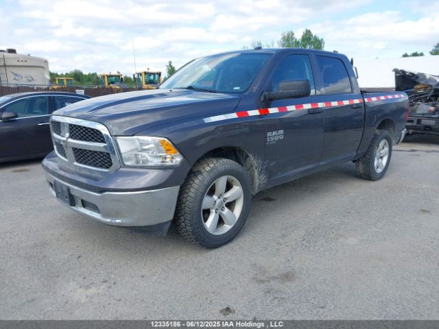 3C6RR7LG6PG679042 RAM 1500