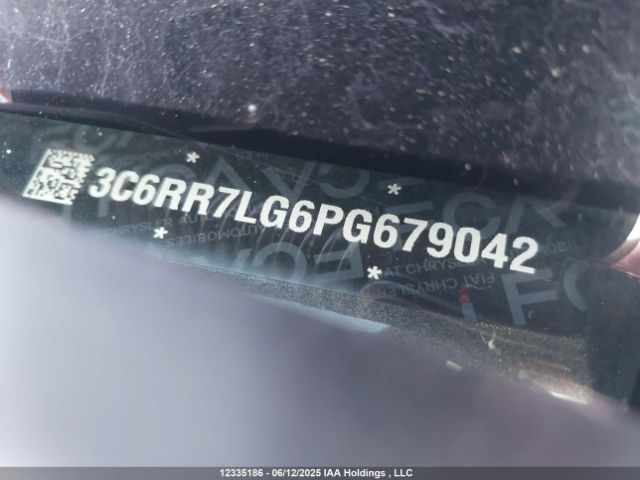3C6RR7LG6PG679042 RAM 1500