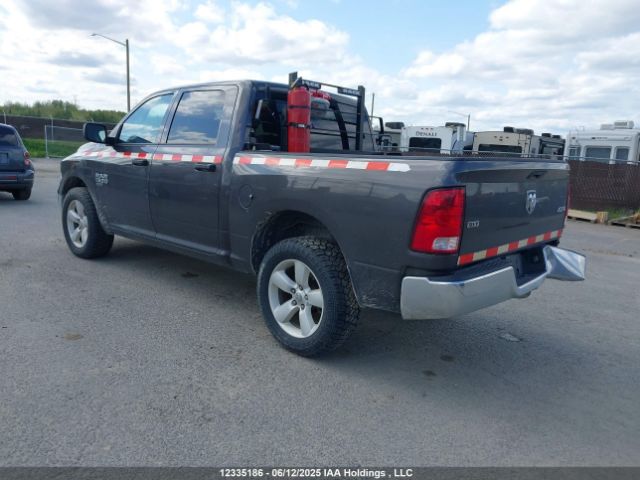 3C6RR7LG6PG679042 RAM 1500