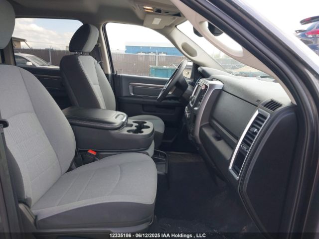 3C6RR7LG6PG679042 RAM 1500