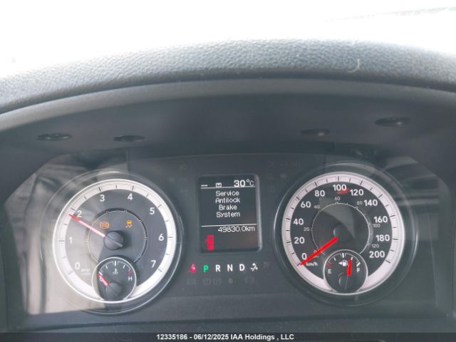 3C6RR7LG6PG679042 RAM 1500